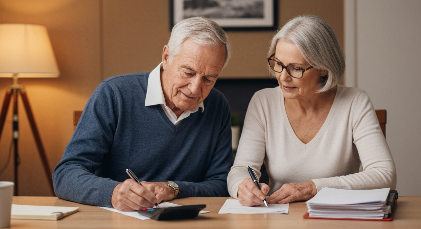 Affordable Life Insurance for Canadian Seniors