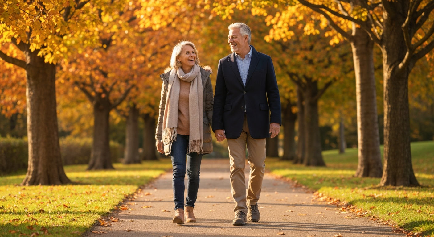 Best Life Insurance for Canadians Over 50