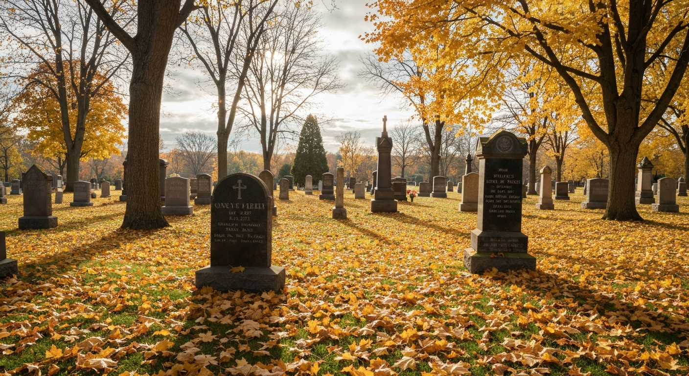Burial and Funeral Insurance for Canadian Seniors