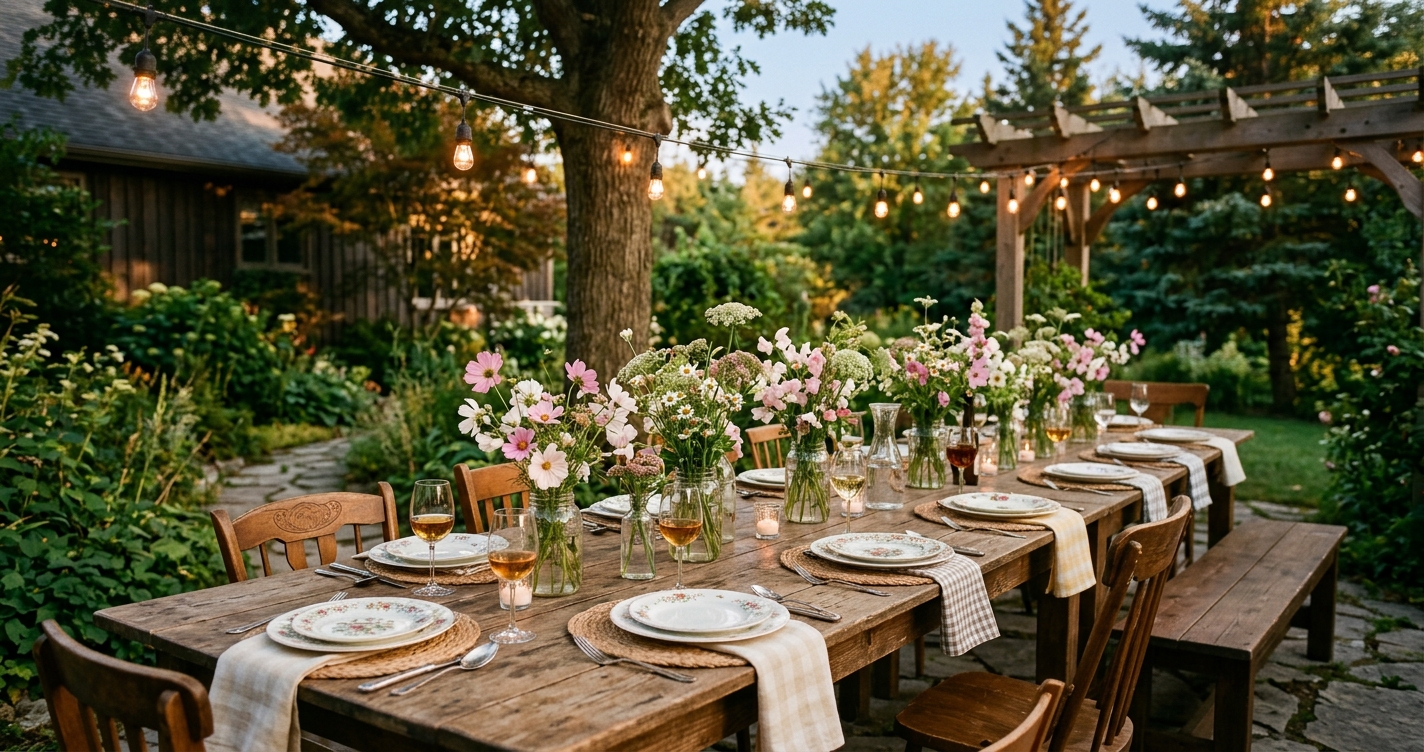 Celebration of Life Ideas