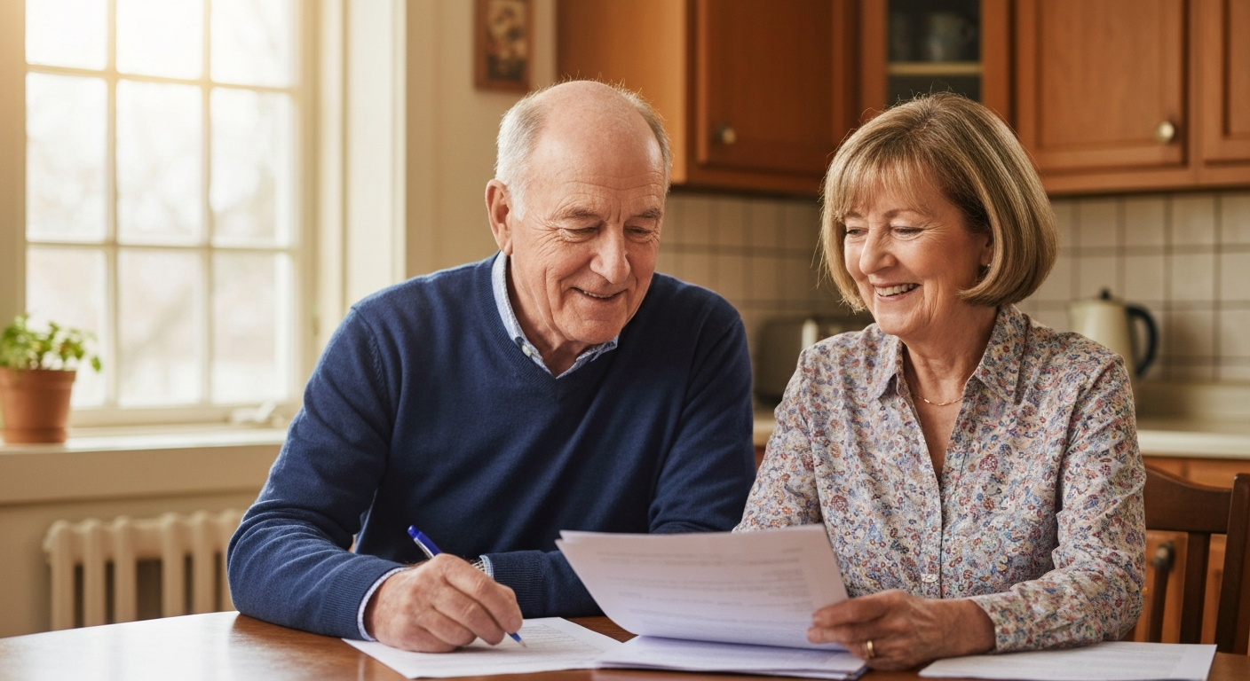 Final Expense Insurance in Canada: A Complete Guide