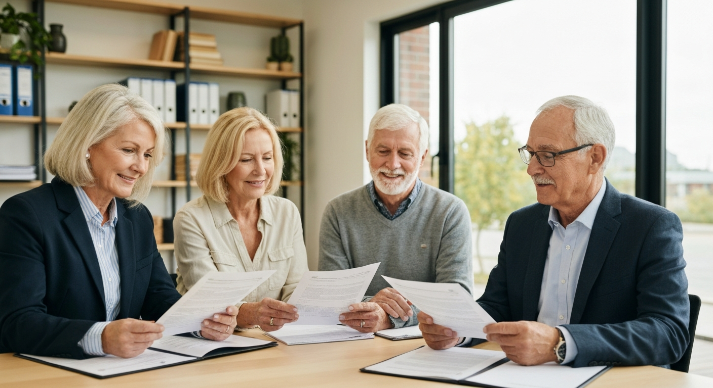 Group vs Individual Life Insurance in Canada