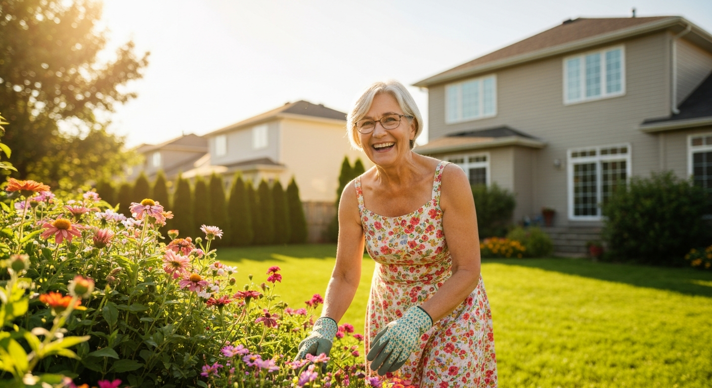 Life Insurance Options for Seniors Over 60 in Canada