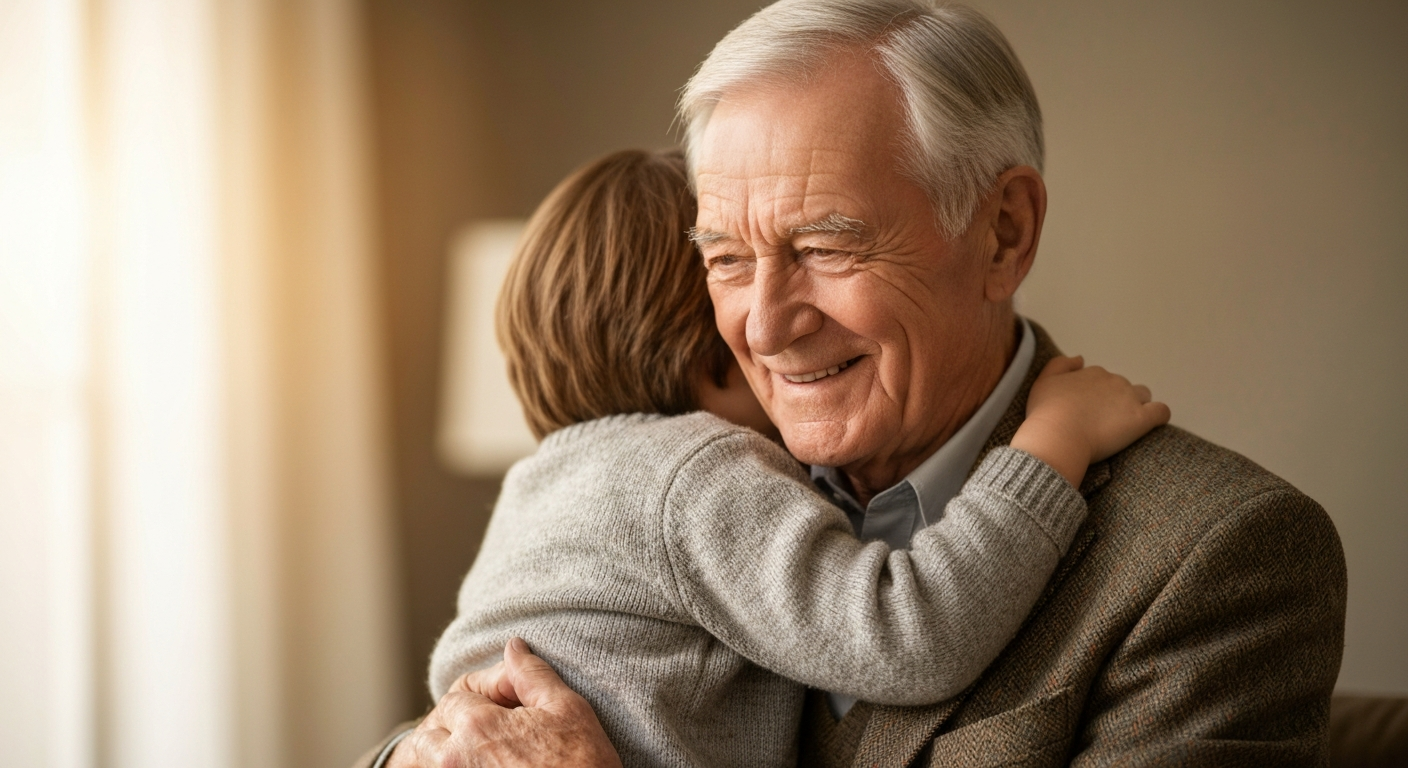 Life Insurance for Seniors Over 70 and 80 in Canada