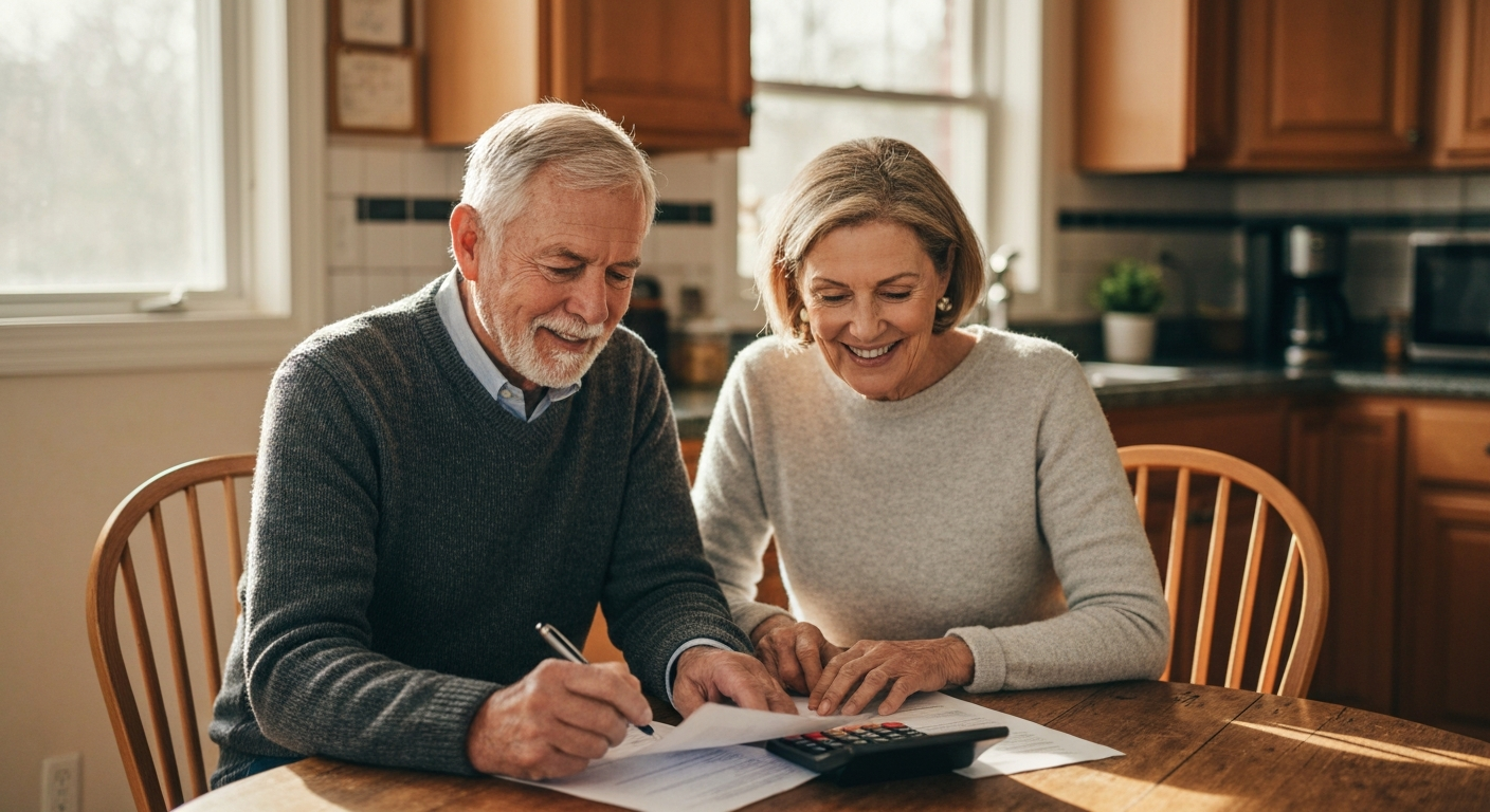 Life Insurance Tax Benefits in Canada for Seniors