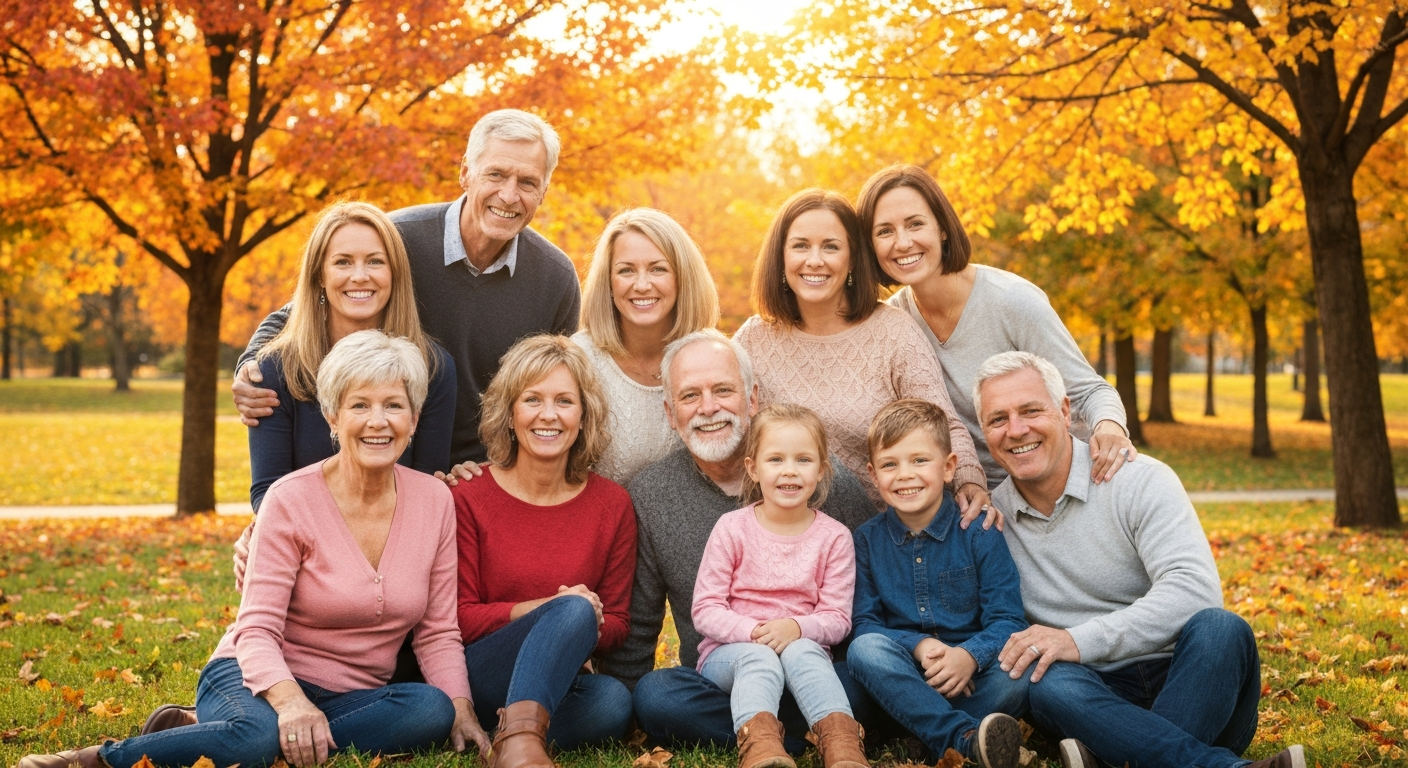 Senior Life Insurance in Canada: The Complete Guide