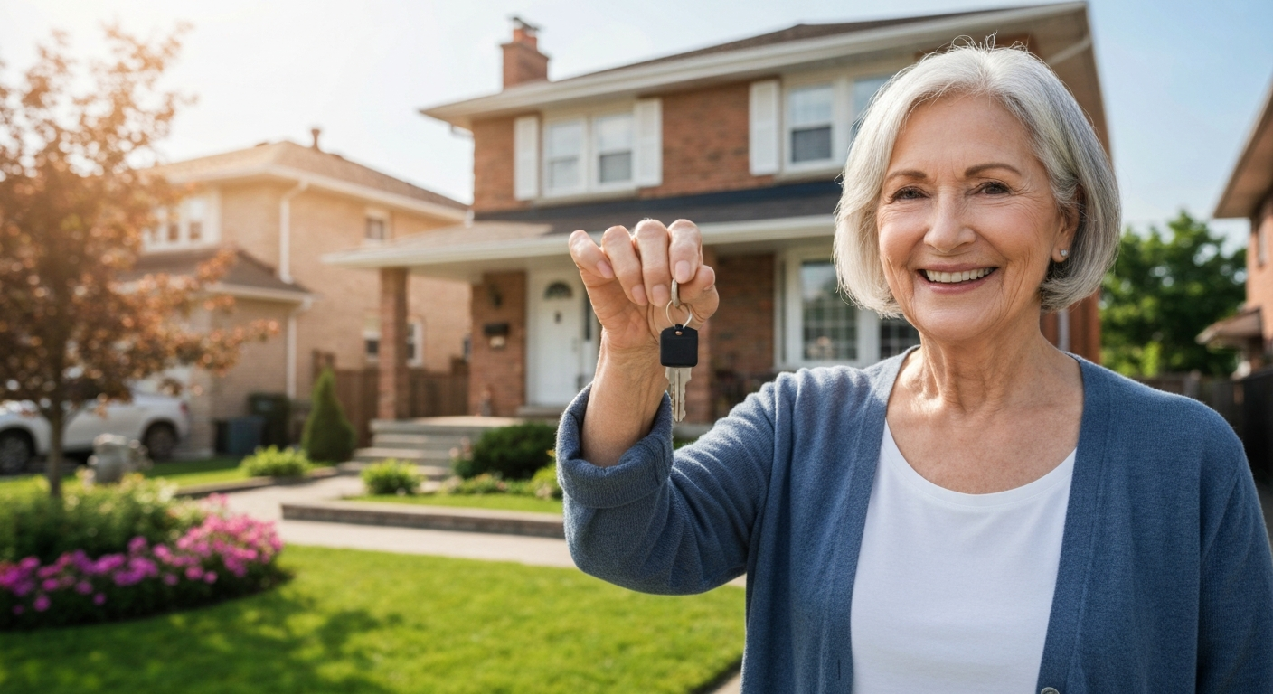 Term Life Insurance for Seniors in Canada